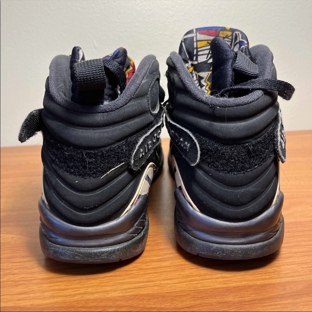 Jordan 8 Playoff - Picture 5 of 11